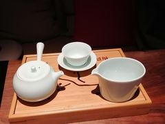 -梅间堂茶馆(绿地缤纷城店)