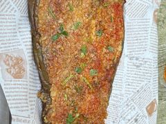 -野馄饨烧烤