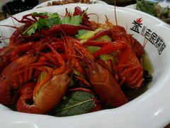 -清真·金鑫隆牛羊肉(环山路店)