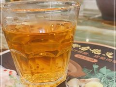 山楂茶-椿记烧鹅(北门店)