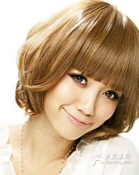 -小齐发型Star·Salon