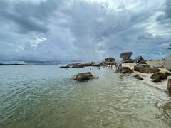 -惠州金海湾嘉华度假酒店