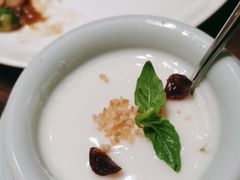 手工酸奶-金狮麟·新豫菜(金码大厦店)