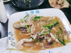 -小海豚·老字号海鲜餐厅(三亚湾店)