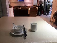 -米家餐厅(长生路店)