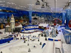 -湘江欢乐城欢乐雪域