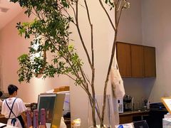 -WHEAT&BAKER-麥(凯德来福士店)