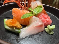 -锅物新语&寿喜烧.炉端割烹(世博源店)