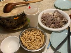-牧马人奶茶馆(乌兰察布总店)