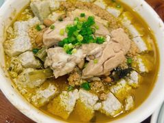 -绍兴名菜馆(可乐路店)