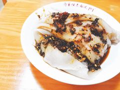 槟豆面皮-蒋家槟豆面皮(友爱路店)