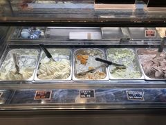 鸡仔饼味雪糕-歎雪糕低糖低脂Gelato冰淇淋