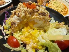 -小川洋风料理(街道口店)