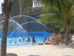 -亚马逊丛林水乐园