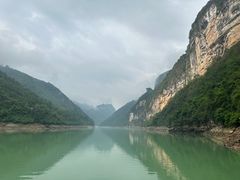 -乌江画廊(彭水苗族土家族自治县)