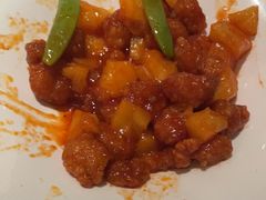 -静之湖湖畔餐厅