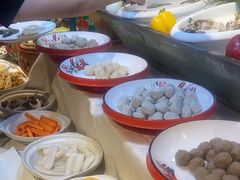 -深圳同泰万怡酒店·万荟轩自助餐厅(同泰店)