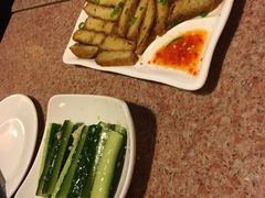 -吉亨面馆(古北1699店)