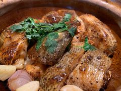 -禧宴Joyous Restaurant(禧园店)
