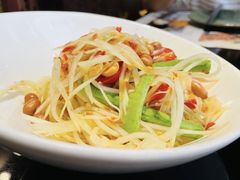 -金厨泰国餐厅·全泰籍厨师料理(拱北店)