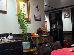 -阿莉餐厅(枣阳路店)