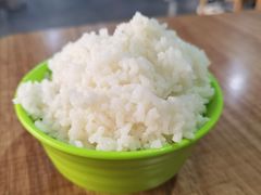 米饭-金三可市井水煮鱼(金碧园店)