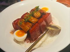 -锦府园·新台州菜(合生汇店)