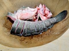 -云中鱼蒸汽石锅鱼(川沙百联店)