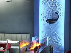-Gray Whale 灰鲸餐厅(北美N1店)