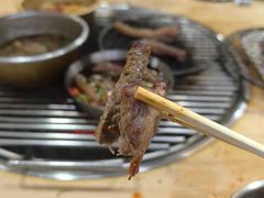 -农民烧烤(延边社区店)