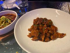 -桂花里·衢州菜·精酿餐吧(未来科技城万达广场店)