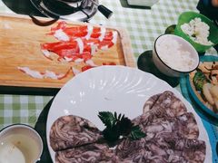 -番食园鲜食火锅(高新店)