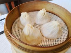 灌汤包-铭家点心(秦岭路店)