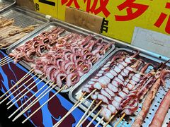 -大学城夜市大排档(凤栖路店)