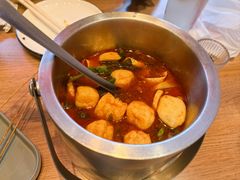-街角等你.大连海鲜烧烤(西安路店)