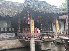 -绍兴鲁迅故里·沈园景区