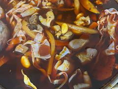 -黔江鸡杂火锅(红星路一段)