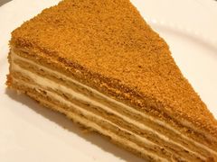 -马克西姆俄罗斯餐厅(通亚街店)