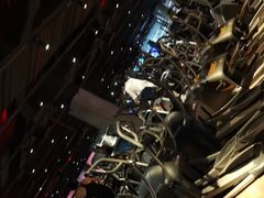 -威尔仕健身(杭州万象城店)