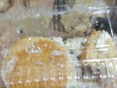 糯米酥-爱德顺糕点食屋(利民道店)