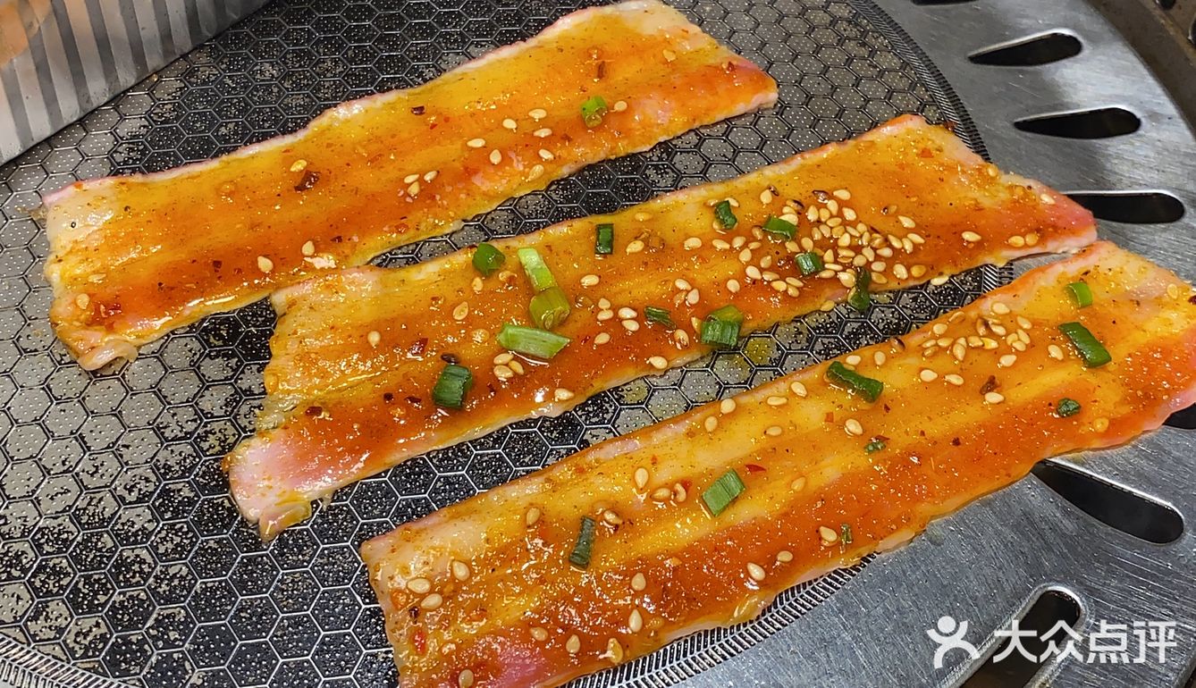 各种各样的菜品的质量也绝对是没得挑尤其是他家的特色