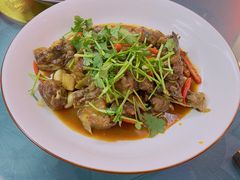 -瓦房食代·四合院湘菜馆(坂田店)