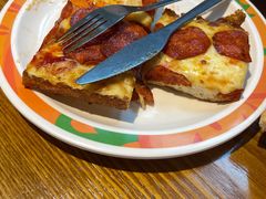 -比格比萨自助(国展店)