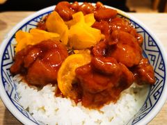 -吉野家(首创奥特莱斯店)