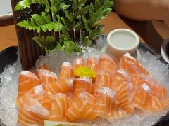 -万岁寿司(天河领展店)