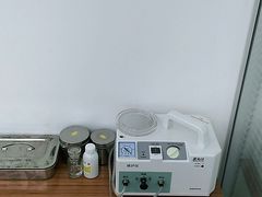 -自然之声助听器·呼吸机(翠微大厦店)