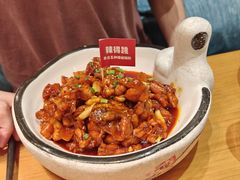 -莲餐厅·湖北菜·藕汤是头牌(愚园路店)
