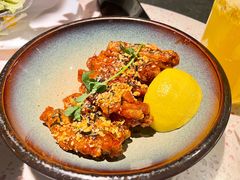 -BE BRIGHT KITCHEN(正佳广场店)