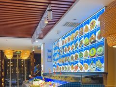 -倍儿美海鲜排挡·非遗海鲜蒸饺(洋货店)