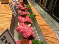 -赤坂亭·M9和牛放题(长楹天街购物中心店)